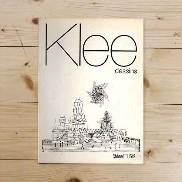 Libro - Klee Dessins - KLEE - Geelhaar, Christian