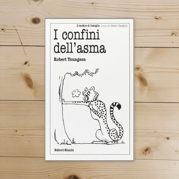 Libro - I confini dell'asma - Youngson, Robert