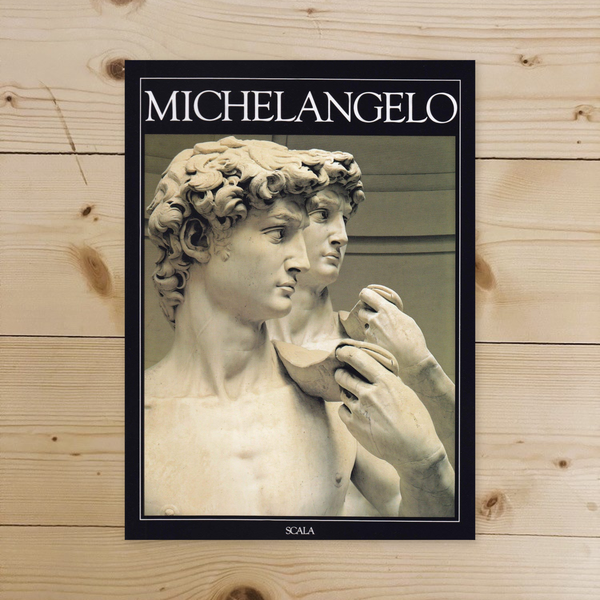 Libro - Michelangelo - Heusinger, Lutz