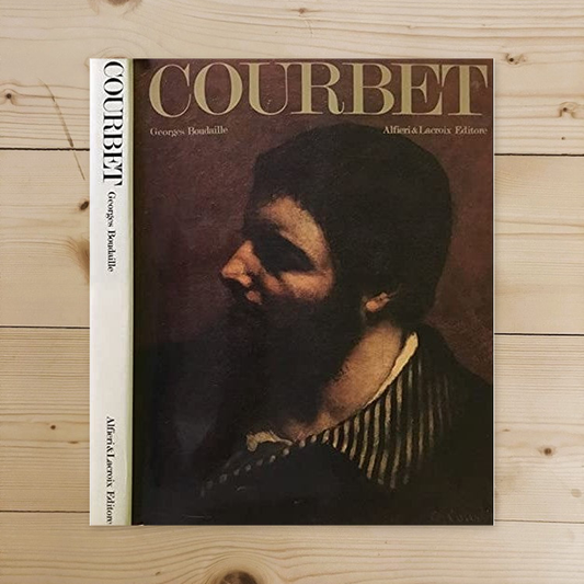 Libro - Courbet