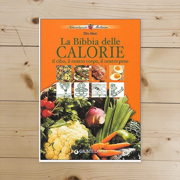Libro - Il cibo e il nostro corpo e il cibo e il nostro - Muti, Elio