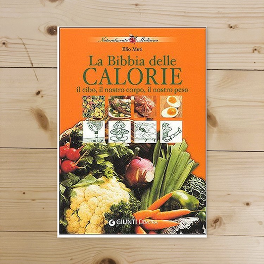 Libro - Il cibo e il nostro corpo e il cibo e il nostro - Muti, Elio