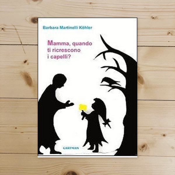 Libro - Mamma, quando ti ricrescono i c - Martinelli Köhler, Barbara