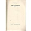 Book - Rio dei Pensieri 1980, first edition - Nantas Salvalaggio