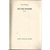 Libro - Rio dei pensieri 1980, prima edizione - Nantas Salvalaggio