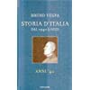 Libro - Storia d’italia dal 1940 a oggi anni ‘40 - Bruno Vespa