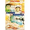 Book - THE MARSEILLE AFFAIR ITALIAN READERS' CLUB 1980 - LEHMAN ERNEST