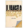 Libro - Il Vangelo secondo Marco Andrea Asiani Mimep 1994