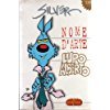 Libro - Nome d'arte Lupo Alberto - Silver