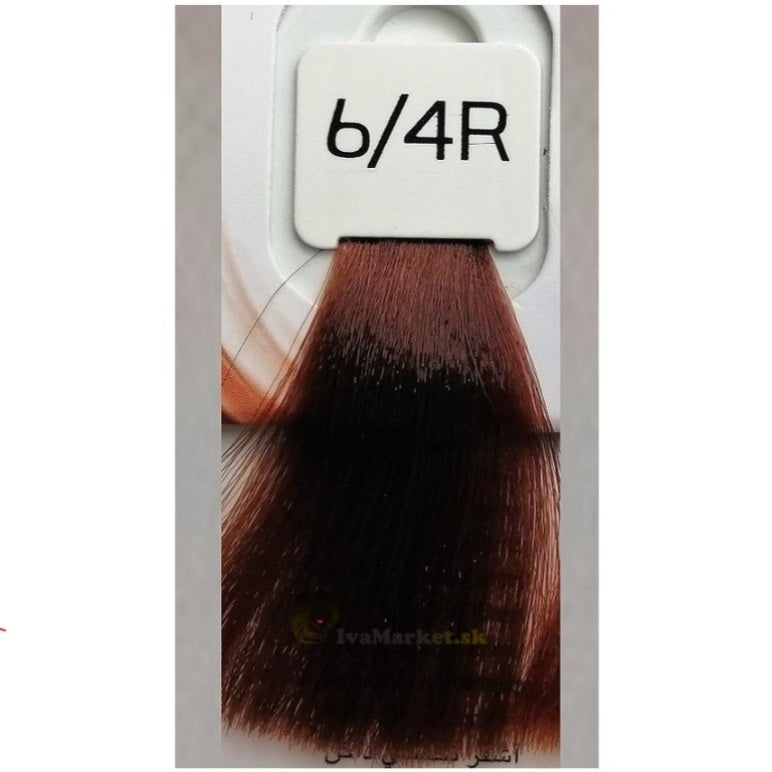 Crema gel colorante capelli ALTER EGO MyCOLOR 100ml senza ammoniaca