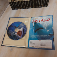 Carica l&#39;immagine nel visualizzatore di Gallery, Lotto collana DVD NATURAL KILLERS 26 dischi completa 2005 predatori natura