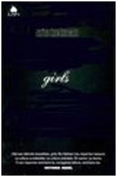 Book - Girls - Kelman, Nic