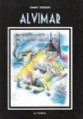 Book - Alvimar [Hardcover] Dario Tesser