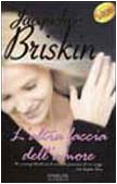 Libro - L'altra faccia dell'amore - Briskin, Jacqueline