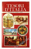 Libro - Tesori d'Italia - AA.VV.