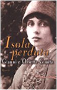 Libro - Isola perduta - Guaita, Gianni