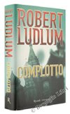 Book - PLOT. - Ludlum Robert.