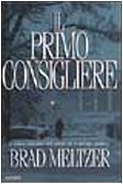 Book - The First Counselor - Meltzer, Brad