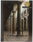 Book - ROMANESQUE IN ITALY. Sant'Ambrogio in Milan and the cathedral of Pisa: new