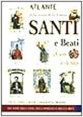 Book - Atlas of Church History. Yesterday's Saints and Blesseds ed