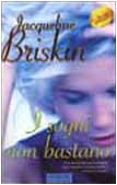 Book - Dreams are not enough - Briskin, Jacqueline