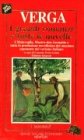 Libro - I grandi romanzi e tutte le novelle - Verga, Giovanni