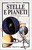 Libro - Le stelle e i pianeti - Kerrod, Robin