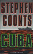 Book - Cuba - Coonts, Stephen