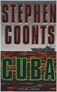 Libro - Cuba - Coonts, Stephen