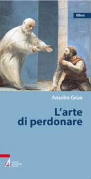 Book - The art of forgiving - Grün, Anselm