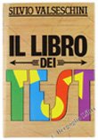 Libro - IL LIBRO DEI TEST.