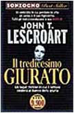 Book - The Thirteenth Juror - Lescroart, John T.