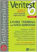 Libro - Veritest: 6 (Testuniversitari)