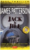 Book - Jack &amp; Jill - Patterson, James