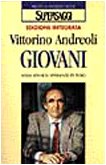 Book - Youth. Challenge, revolt, hopes, future - Andreoli, Vittorino