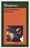 Libro - La coscienza di Zeno - Svevo, Italo