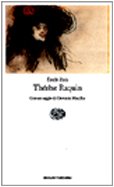 Book - Therese Raquin - Zola, Émile