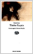 Libro - Therese Raquin - Zola, Émile