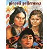 Libro - Piccoli pellerossa - Gene S. Stuart