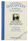 Libro - IL POLLICE DEL PANDA. Riflessioni sulla storia natur - Gould Stephen Jay.