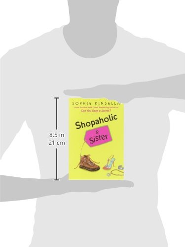 Libro - Shopaholic & Sister - Kinsella, Sophie