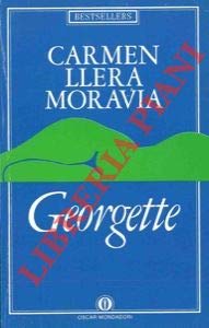 Libro - Georgette. - LLERA MORAVIA Carmen -