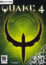 Activision Quake 4, PC
