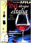Book - Wines of the regions of Italy - Peretti, Angelo