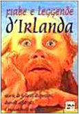 Libro - Fiabe e leggende d'Irlanda - Chiumenti