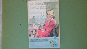 Libro - La piazza degli studenti - Forel Dominique