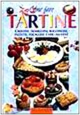 Libro - Come fare tartine - aa.vv.