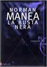 Book - The black envelope - Manea, Norman