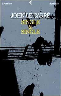 Book - Single &amp; Single - Le Carré, John