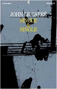 Libro - Single & Single - Le Carré, John